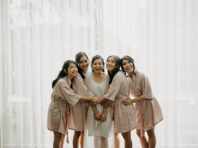 Wedding Day of Albert & Connie by Megautari Anjani - 013 Wedding Day of Albert & Connie by Megautari Anjani - 013