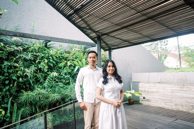 Prewedding Stella & Bagus by Bayuanggoro Photo - 004