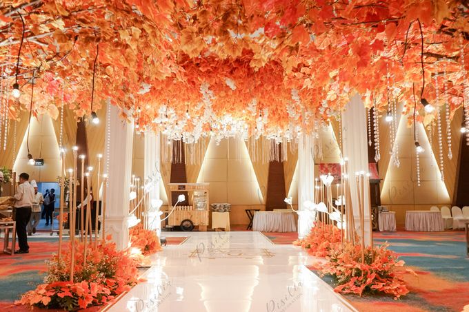 Ciputra Hotel, 8 Sep '19 by Pisilia Wedding Decoration - 008 Ciputra Hotel, 8 Sep '19 by Pisilia Wedding Decoration - 008