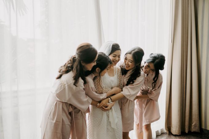 Wedding Day of Albert & Connie by Megautari Anjani - 014 Wedding Day of Albert & Connie by Megautari Anjani - 014