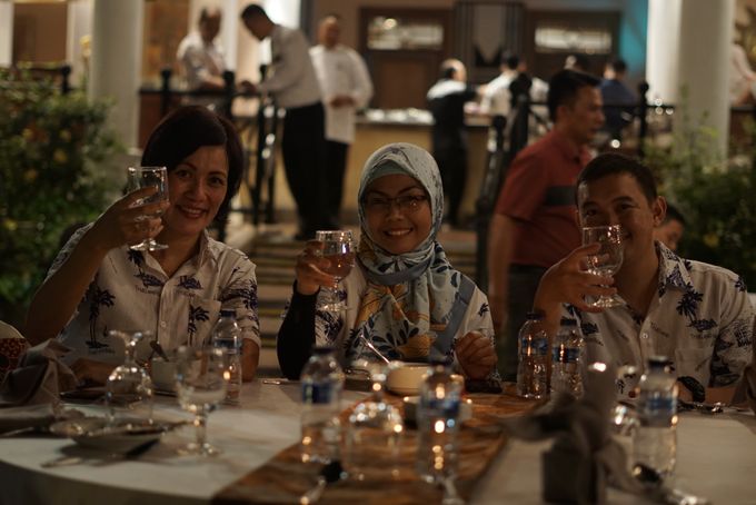 Dinner on 9th Indonesia Malaysia Philipina by MOL Entertainment - 009 Dinner on 9th Indonesia Malaysia Philipina by MOL Entertainment - 009