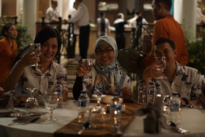 Dinner on 9th Indonesia Malaysia Philipina by MOL Entertainment - 010 Dinner on 9th Indonesia Malaysia Philipina by MOL Entertainment - 010