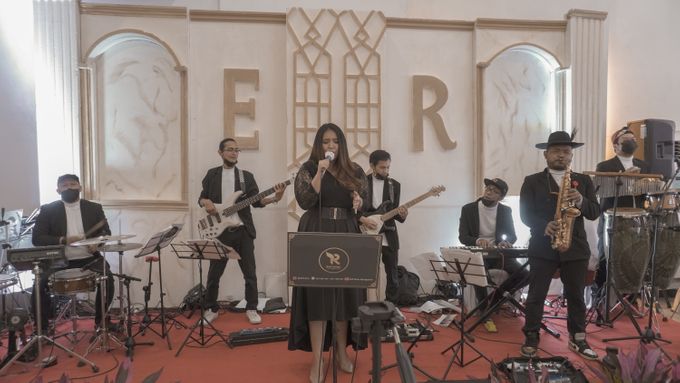 Full Band by Raff Music Management - 001 Full Band by Raff Music Management - 001