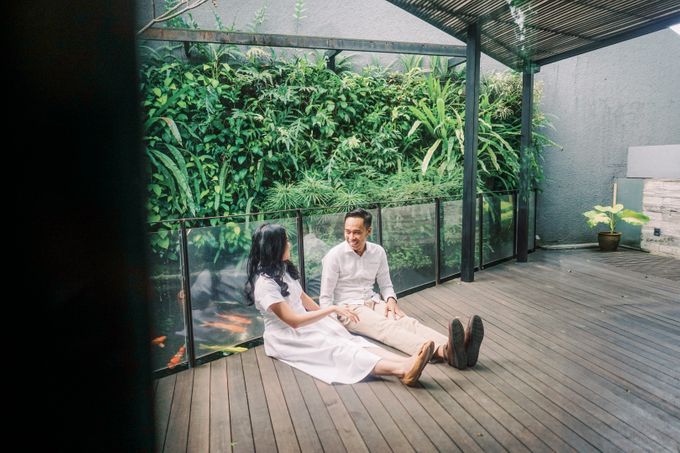 Prewedding Stella & Bagus by Bayuanggoro Photo - 006