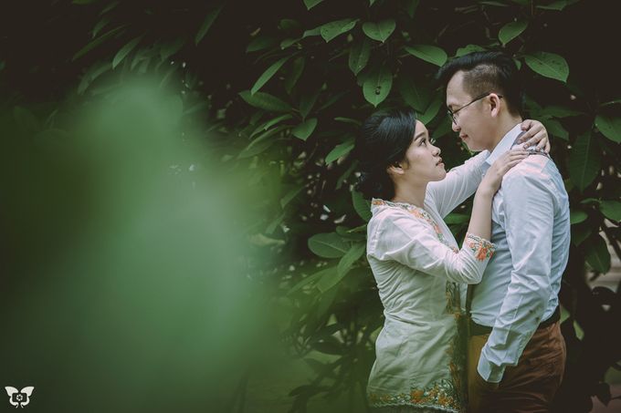 PreWedding Joni & Meliana by KianPhotomorphosis - 001