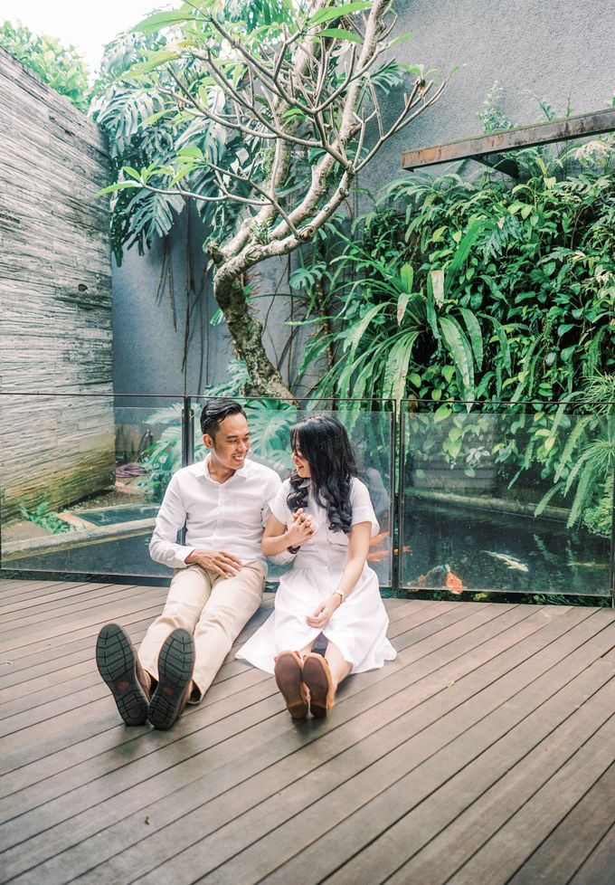 Prewedding Stella & Bagus by Bayuanggoro Photo - 007