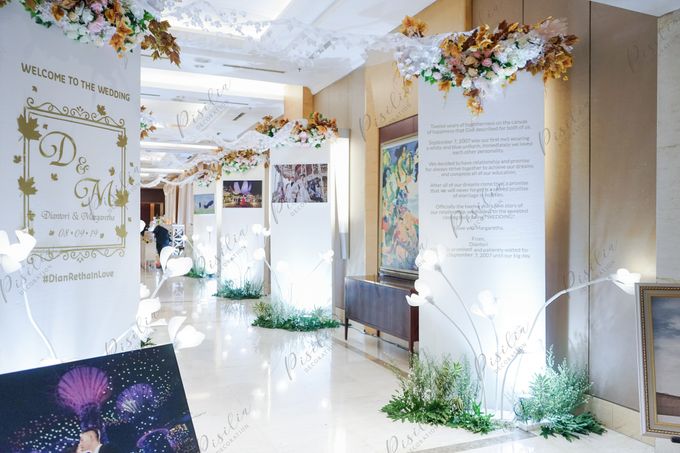 Ciputra Hotel, 8 Sep '19 by Pisilia Wedding Decoration - 005 Ciputra Hotel, 8 Sep '19 by Pisilia Wedding Decoration - 005