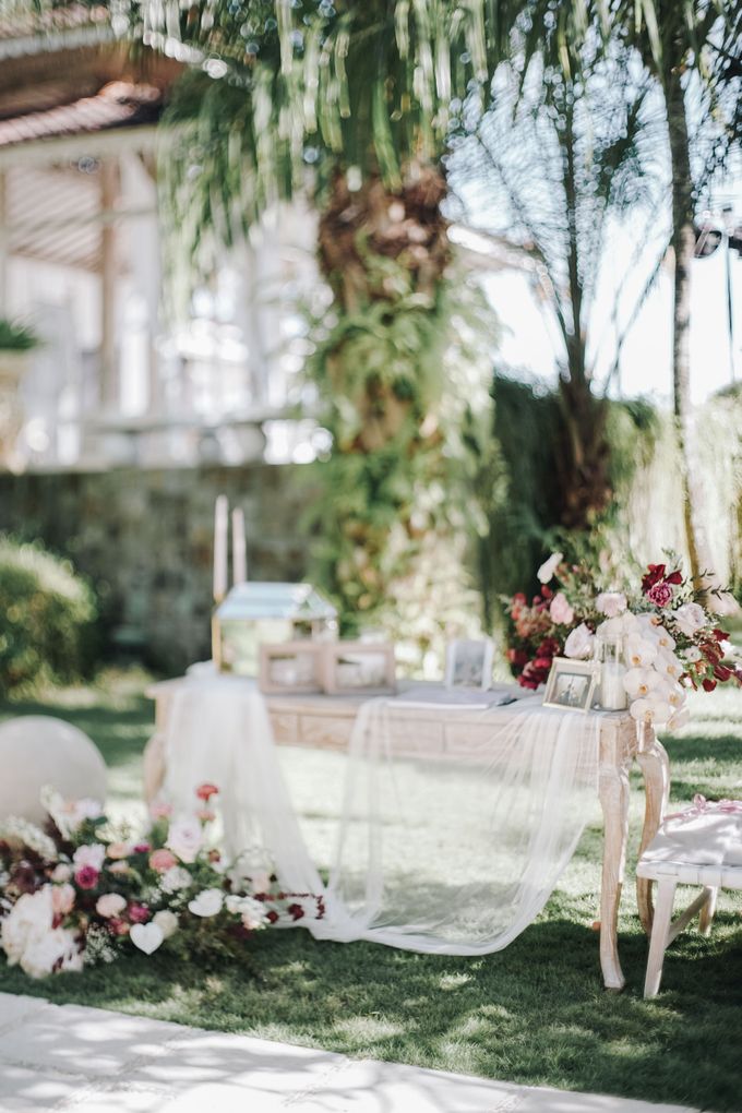 Bryan & Monica by Sweetbella Florist & Decoration - 023 Bryan & Monica by Sweetbella Florist & Decoration - 023