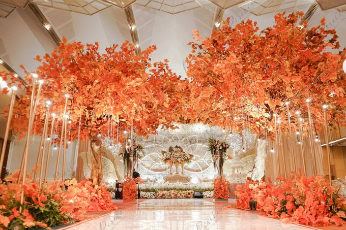 Ciputra Hotel, 8 Sep '19 by Pisilia Wedding Decoration - 004 Ciputra Hotel, 8 Sep '19 by Pisilia Wedding Decoration - 004