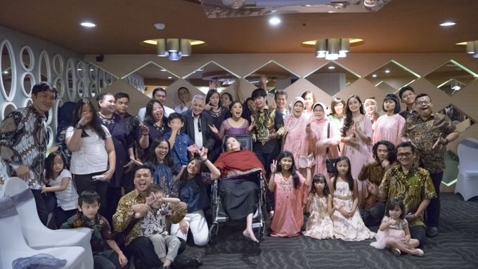 Gilang & Sabrina Engagement by Drew Photo - 008 Gilang & Sabrina Engagement by Drew Photo - 008