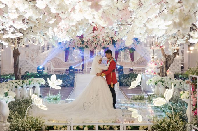 Royal Kuningan, 27 Jul '19 by Pisilia Wedding Decoration - 013 Royal Kuningan, 27 Jul '19 by Pisilia Wedding Decoration - 013