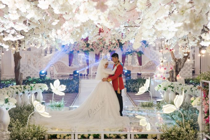 Royal Kuningan, 27 Jul '19 by Pisilia Wedding Decoration - 013