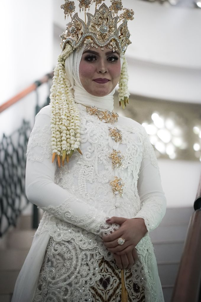 Wedding of Dian & Hamka by Mushpaper Photo - 006 Wedding of Dian & Hamka by Mushpaper Photo - 006
