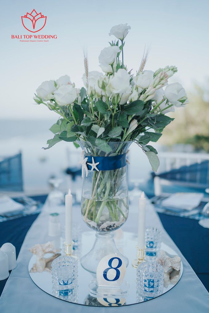 From Italy to Bali by Bali Top Wedding - 006 From Italy to Bali by Bali Top Wedding - 006