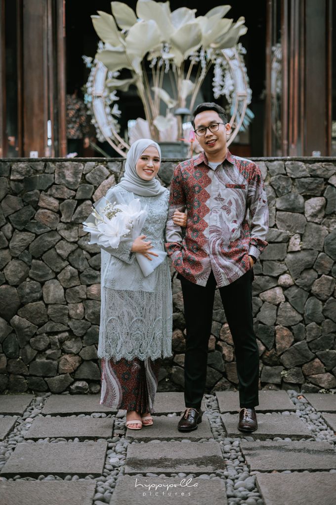 Engagement Of Dilla & Tian by Hippipolla Pictures - 006