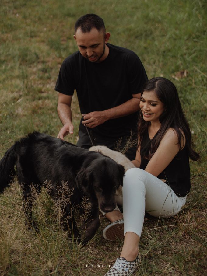 One Fine Afternoon Prewedding Session with the Lovely Little Family by Jejakurcaci - 005 One Fine Afternoon Prewedding Session with the Lovely Little Family by Jejakurcaci - 005