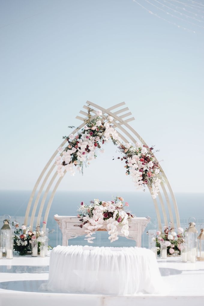 Bryan & Monica by Sweetbella Florist & Decoration - 022 Bryan & Monica by Sweetbella Florist & Decoration - 022