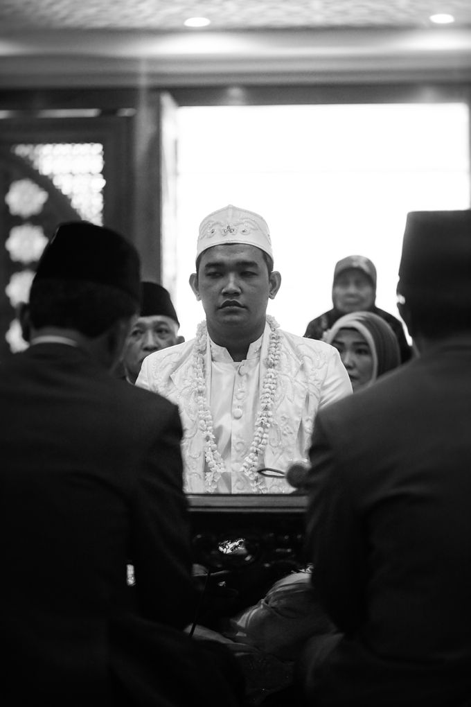 Wedding of Dian & Hamka by Mushpaper Photo - 003 Wedding of Dian & Hamka by Mushpaper Photo - 003