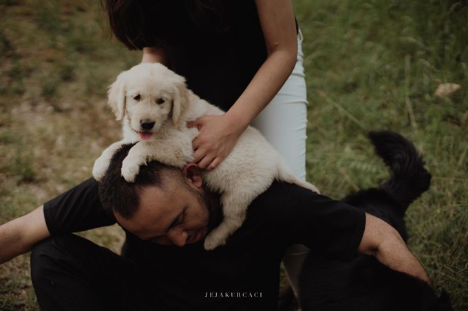 One Fine Afternoon Prewedding Session with the Lovely Little Family by Jejakurcaci - 006 One Fine Afternoon Prewedding Session with the Lovely Little Family by Jejakurcaci - 006