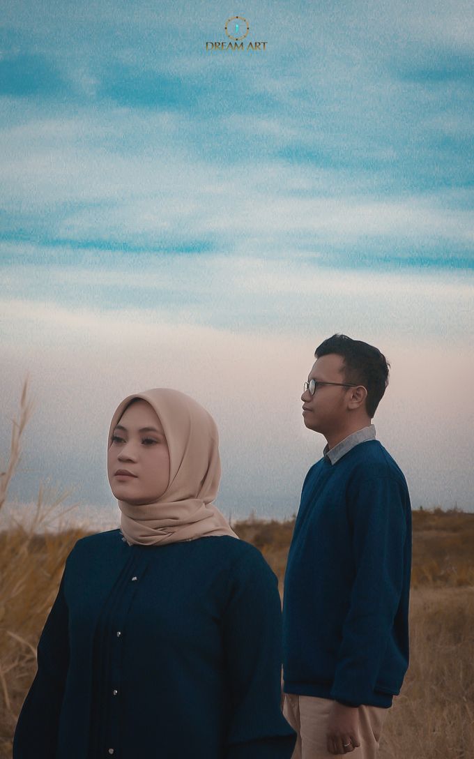 Couple Prewedding Bromo Mountain by Dream Art By Erl.Visual - 008