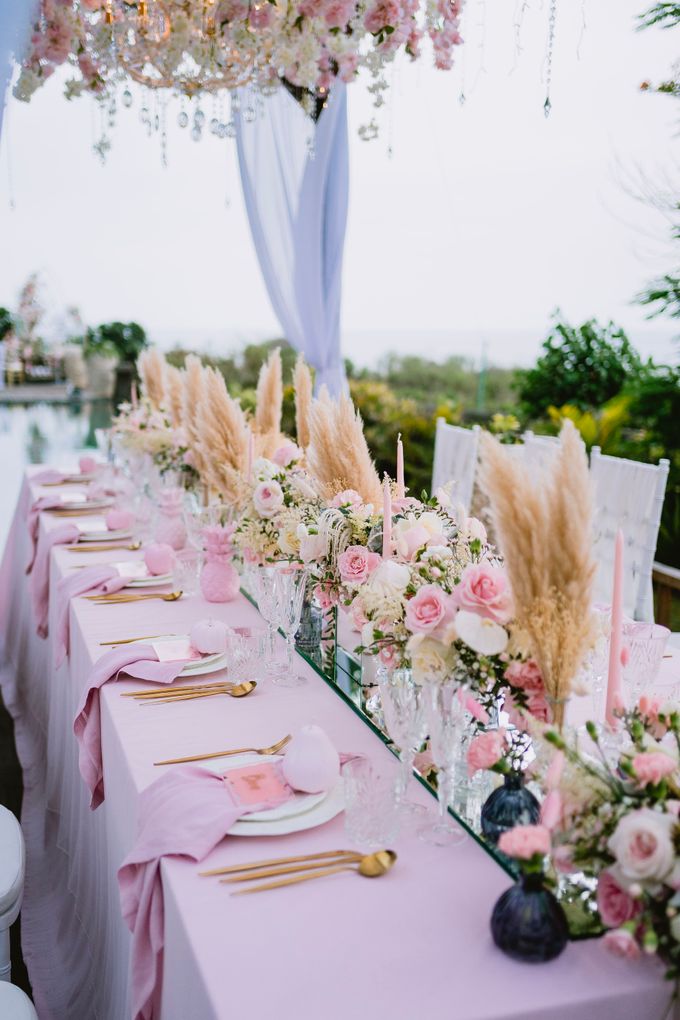 Intimate Wedding of Ethan & Lucy by Bali Wedding Atelier - 011 Intimate Wedding of Ethan & Lucy by Bali Wedding Atelier - 011