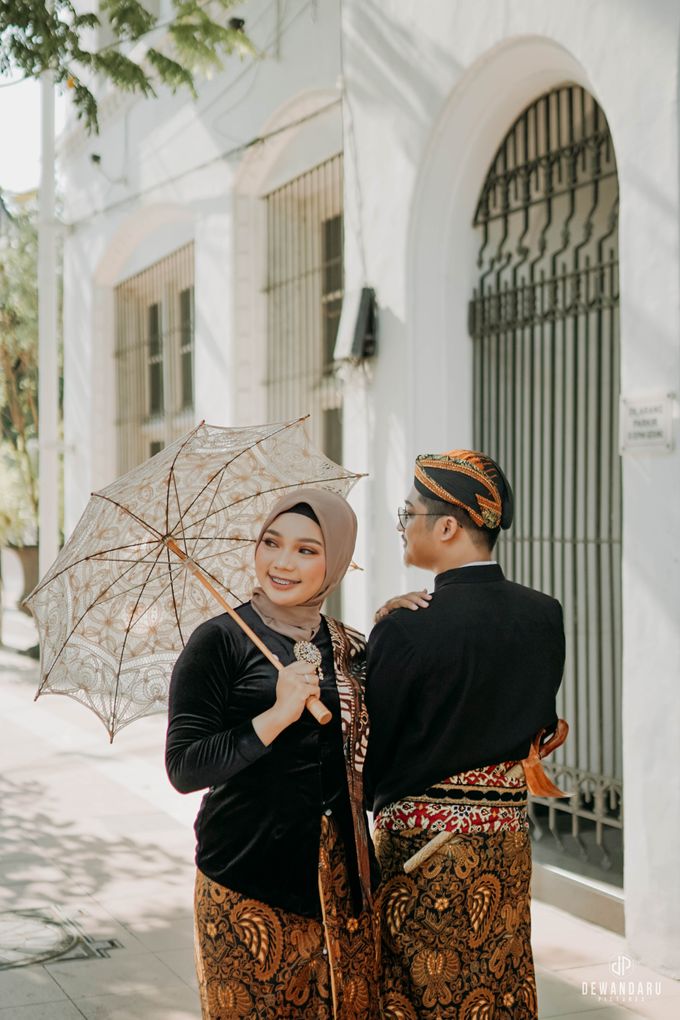 Pre Wedding of Arlita & Dhimas by Dewandaru Pictures - 034 Pre Wedding of Arlita & Dhimas by Dewandaru Pictures - 034