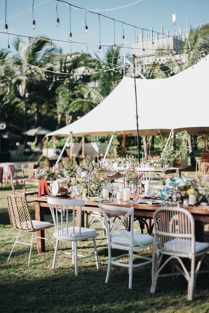 Cindy & Yuda by The Apurva Kempinski Bali - 023