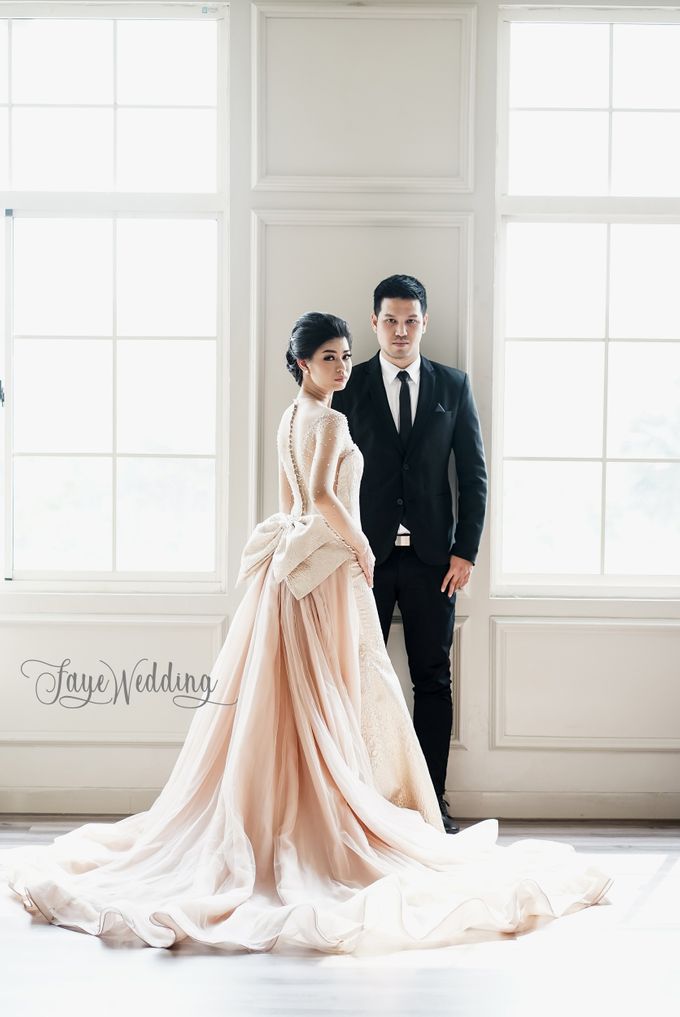 Harris & Patricia by Faye Wedding - 006 Harris & Patricia by Faye Wedding - 006