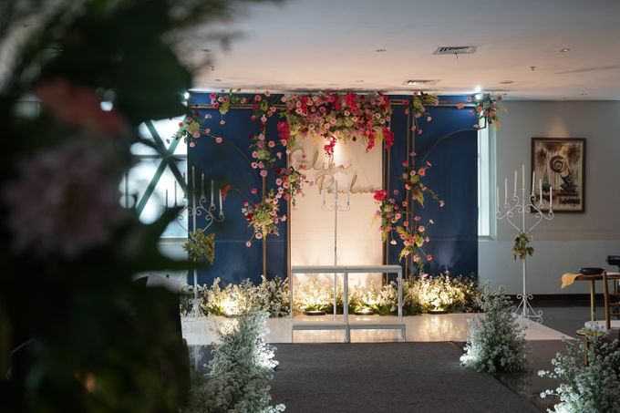 The Wedding of Paulus & Felika by Swiss-Belhotel Bogor - 001 The Wedding of Paulus & Felika by Swiss-Belhotel Bogor - 001
