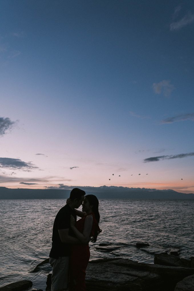 Prewedding of Willy & Vivian by Ceraco - 007 Prewedding of Willy & Vivian by Ceraco - 007