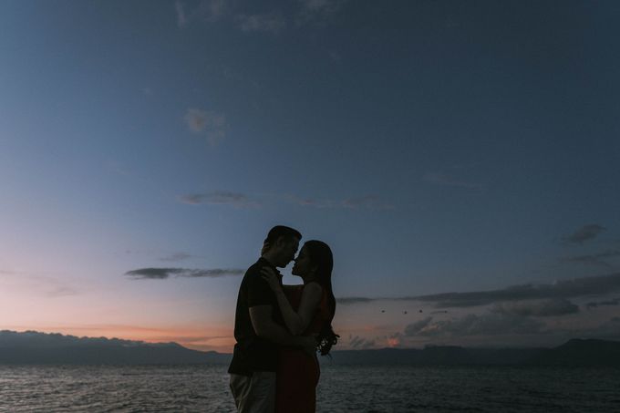 Prewedding of Willy & Vivian by Ceraco - 008 Prewedding of Willy & Vivian by Ceraco - 008
