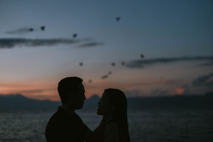 Prewedding of Willy & Vivian by Ceraco - 009 Prewedding of Willy & Vivian by Ceraco - 009