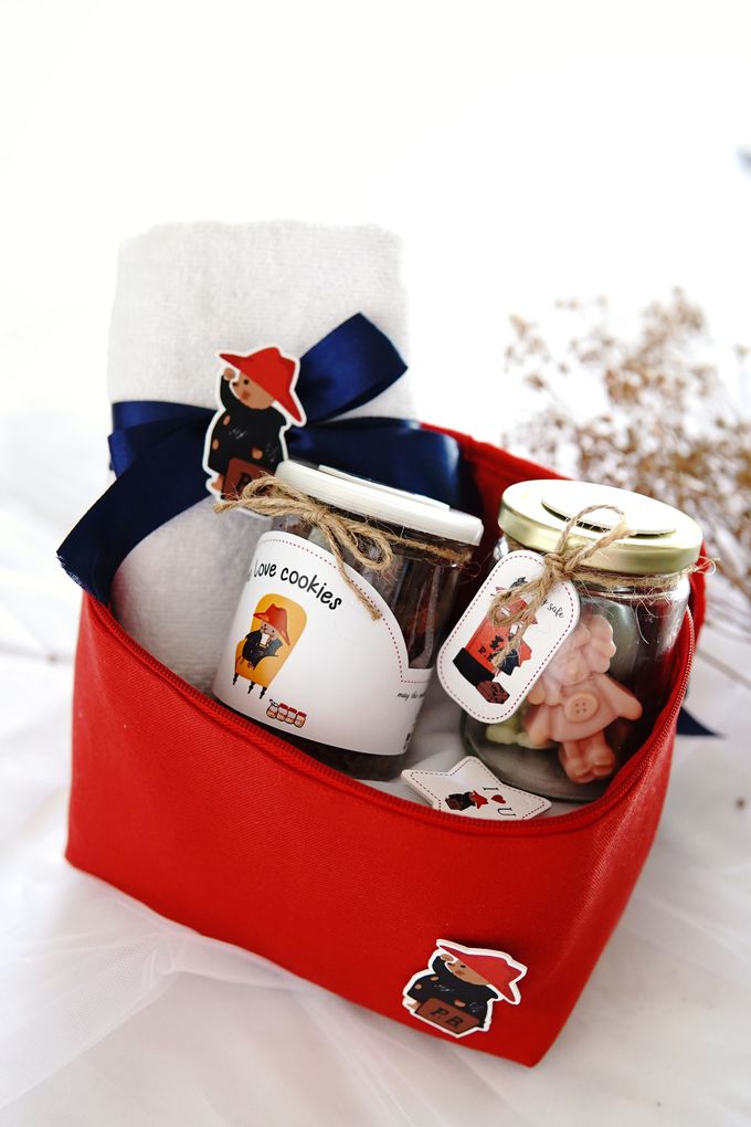 THANK YOU GIFT by Jollene Gifts - 011 THANK YOU GIFT by Jollene Gifts - 011
