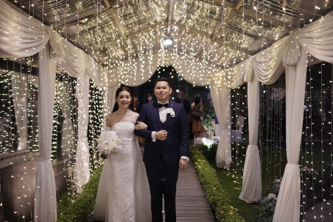 Hariady & Jacqueline Wedding At Ramayana Kempinski by Hotel Indonesia Kempinski Jakarta - 015 Hariady & Jacqueline Wedding At Ramayana Kempinski by Hotel Indonesia Kempinski Jakarta - 015