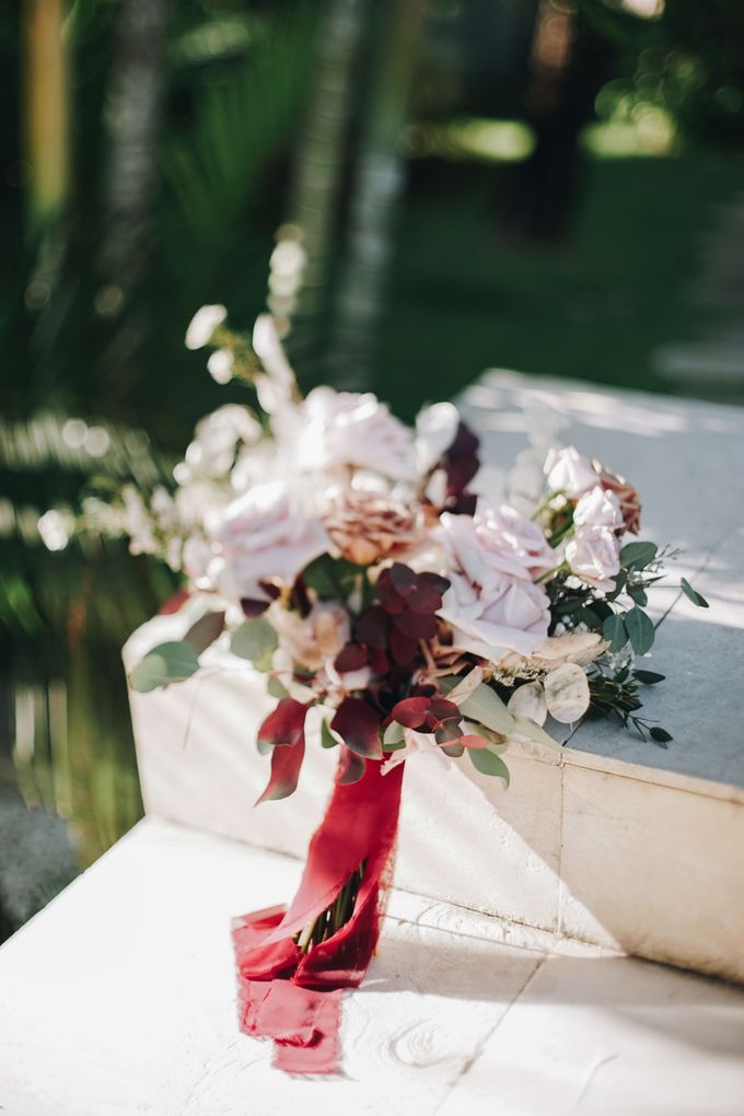 Bryan & Monica by Sweetbella Florist & Decoration - 018 Bryan & Monica by Sweetbella Florist & Decoration - 018