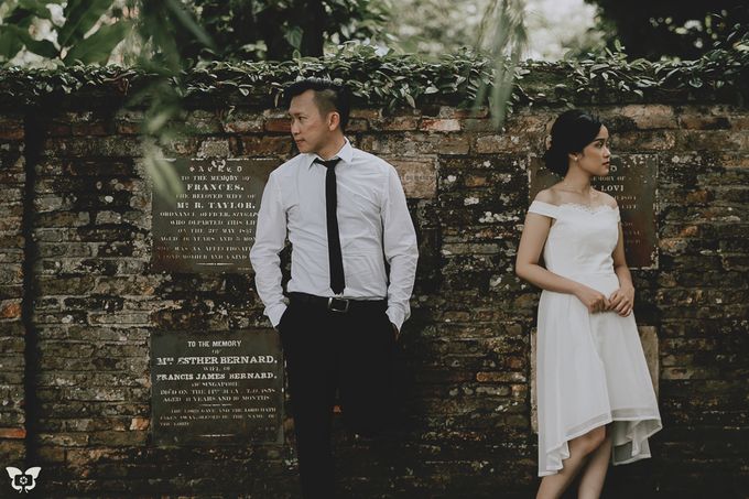 PreWedding Joni & Meliana by KianPhotomorphosis - 003 PreWedding Joni & Meliana by KianPhotomorphosis - 003