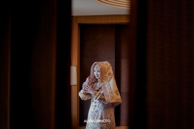 The Wedding of Bibil & Kiky by Dibalik Layar - 008 The Wedding of Bibil & Kiky by Dibalik Layar - 008