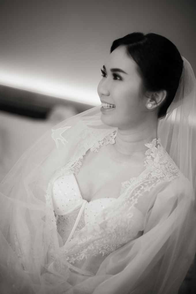Holy Matrimony of David & Novelia by Lemia Project - 001 Holy Matrimony of David & Novelia by Lemia Project - 001