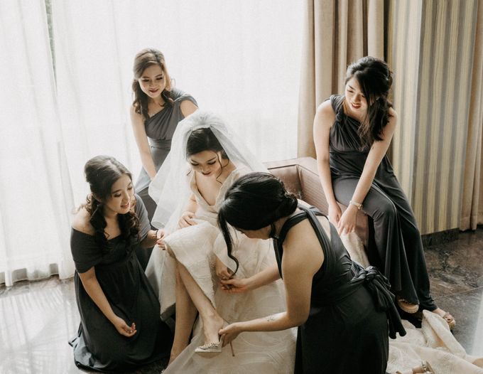 Wedding Day of Albert & Connie by Megautari Anjani - 018 Wedding Day of Albert & Connie by Megautari Anjani - 018