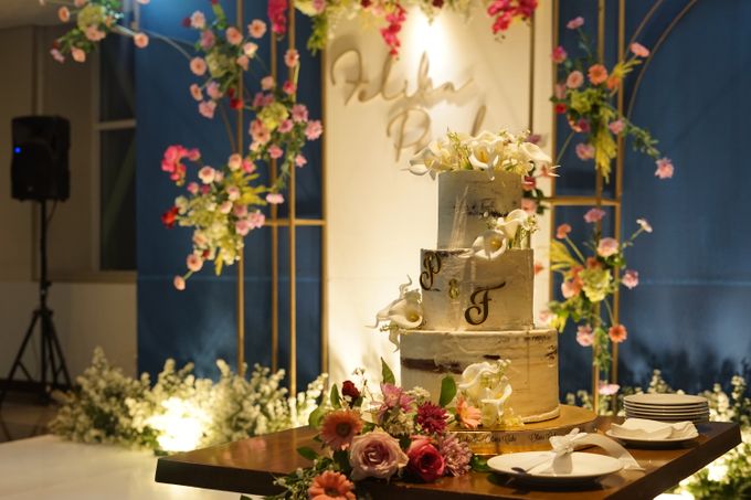 The Wedding of Paulus & Felika by Swiss-Belhotel Bogor - 004 The Wedding of Paulus & Felika by Swiss-Belhotel Bogor - 004