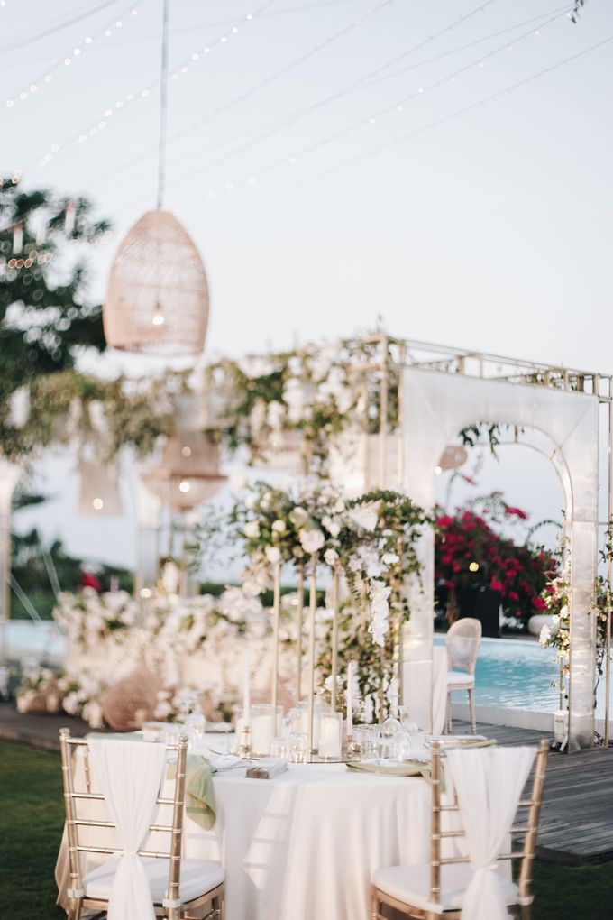 Patrik & Amelia by Wonderland Uluwatu - 002 Patrik & Amelia by Wonderland Uluwatu - 002