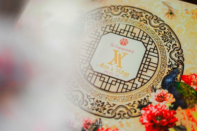 Alan & Vidya Engagement by Everlasting Frame - 002 Alan & Vidya Engagement by Everlasting Frame - 002