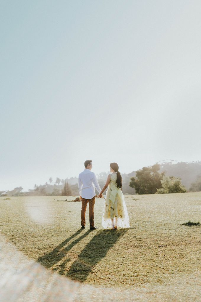 Prewedding of Willy & Vivian by Ceraco - 001 Prewedding of Willy & Vivian by Ceraco - 001
