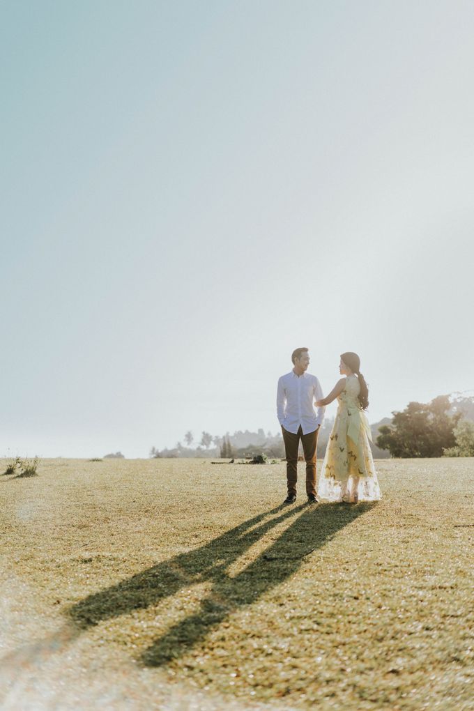 Prewedding of Willy & Vivian by Ceraco - 002 Prewedding of Willy & Vivian by Ceraco - 002