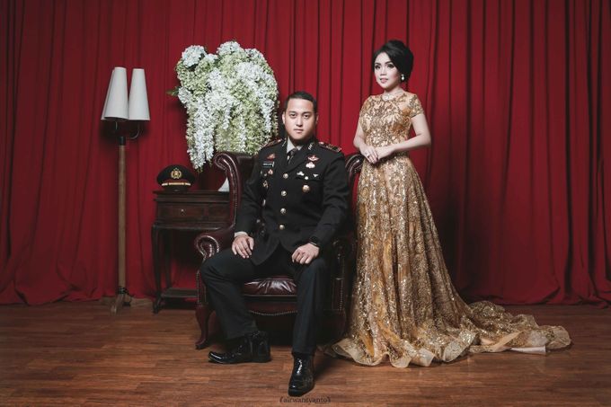 Prewedding Laura & Oscar by airwantyanto project - 002