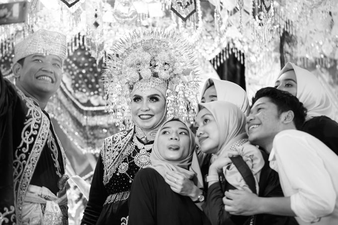 Wedding of Dian & Hamka by Mushpaper Photo - 011 Wedding of Dian & Hamka by Mushpaper Photo - 011