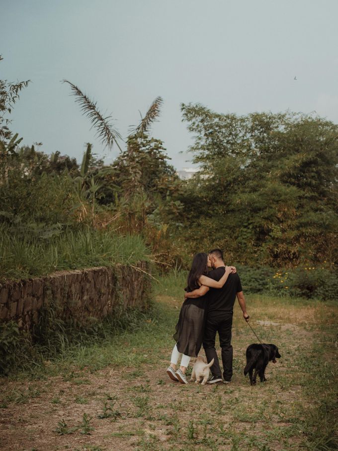 One Fine Afternoon Prewedding Session with the Lovely Little Family by Jejakurcaci - 016 One Fine Afternoon Prewedding Session with the Lovely Little Family by Jejakurcaci - 016