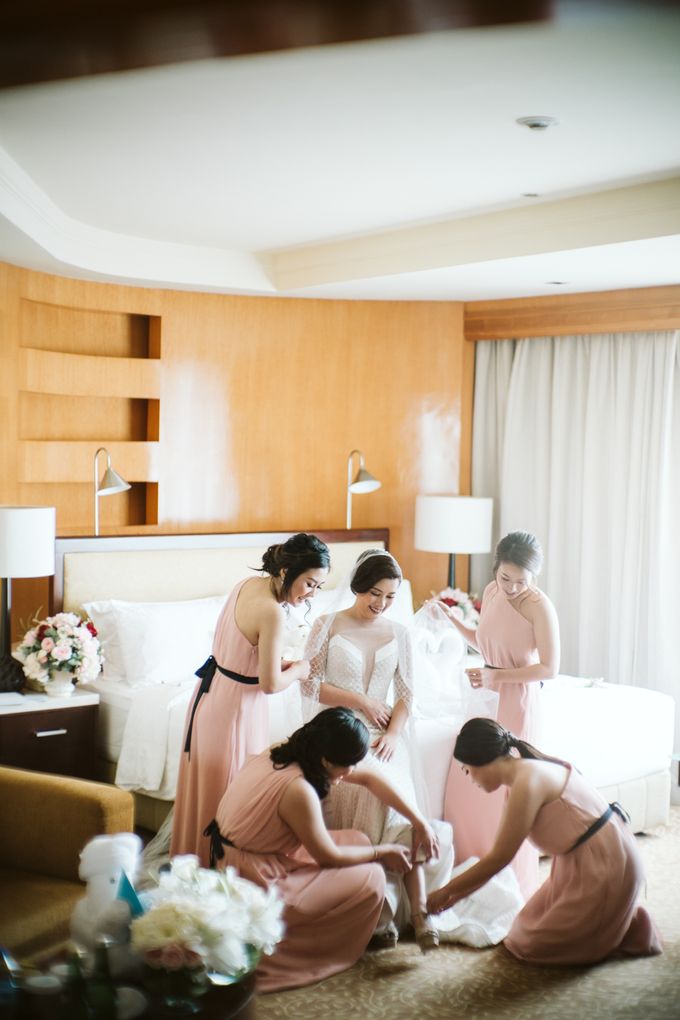 Ayana Midplaza - Timothy & Vanessa by Maestro Wedding Organizer - 040 Ayana Midplaza - Timothy & Vanessa by Maestro Wedding Organizer - 040