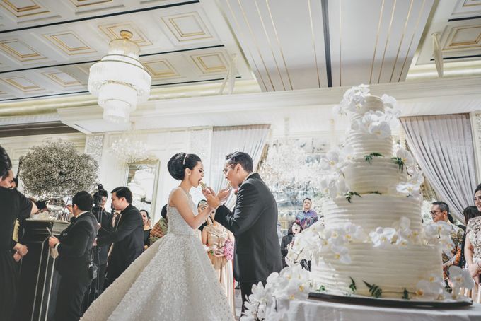 A WEDDING AT FOUR SEASONS by AIRY - 026 A WEDDING AT FOUR SEASONS by AIRY - 026
