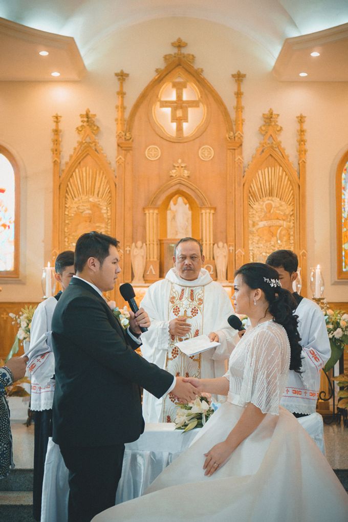 HolyMatrimony Enrico & Sarah by KianPhotomorphosis - 007 HolyMatrimony Enrico & Sarah by KianPhotomorphosis - 007